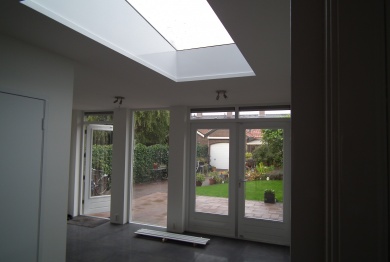 Nieuwbouw