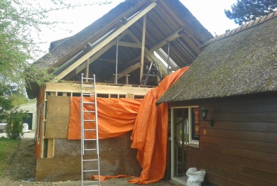 Restauratie